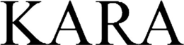 KARA trademark
