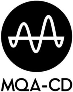 MQA-CD trademark