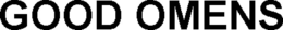 GOOD OMENS trademark