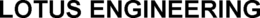 LOTUS ENGINEERING trademark