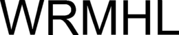 WRMHL trademark