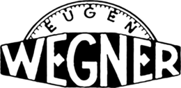 EUGEN WEGNER trademark