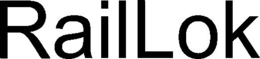RAILLOK trademark