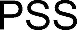 PSS trademark