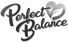 PERFECT BALANCE trademark