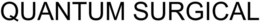 QUANTUM SURGICAL trademark