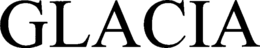 GLACIA trademark