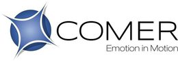 COMER EMOTION IN MOTION trademark