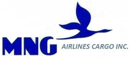 MNG AIRLINES CARGO INC. trademark