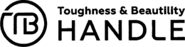 TB TOUGHNESS & BEAUTILITY HANDLE trademark