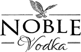 NOBLE VODKA trademark