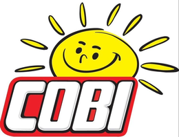 COBI trademark