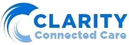 CLARITY CONNECTED CARE trademark