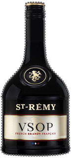 ST-REMY VSOP FRENCH BRANDY FRANCAIS trademark
