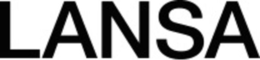 LANSA trademark