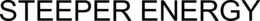 STEEPER ENERGY trademark