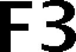 F3 trademark