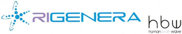 RIGENERA HBW HUMAN BRAIN WAVE trademark
