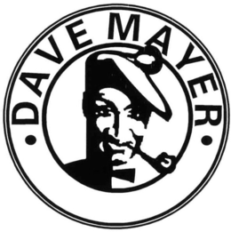 · DAVE MAYER · trademark