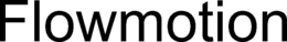 FLOWMOTION trademark