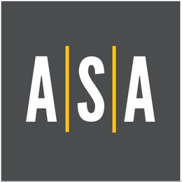 ASA trademark