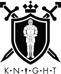 KNIGHT trademark
