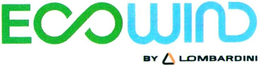 ECOWIND BY LOMBARDINI trademark