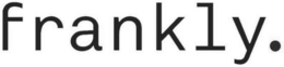 FRANKLY. trademark