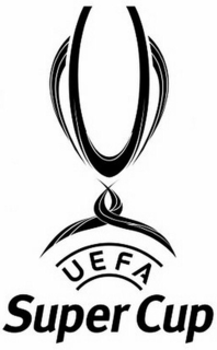 UEFA SUPER CUP trademark