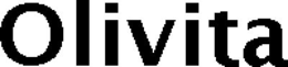 OLIVITA trademark