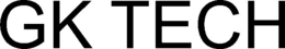 GK TECH trademark