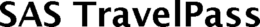 SAS TRAVELPASS trademark