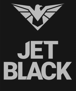 JET BLACK trademark
