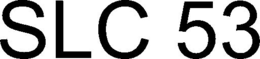SLC 53 trademark