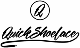Q QUICK SHOELACE trademark