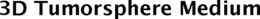 3D TUMORSPHERE MEDIUM trademark