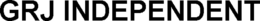 GRJ INDEPENDENT trademark