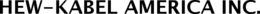 HEW-KABEL AMERICA INC. trademark