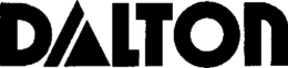 DALTON trademark