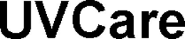 UVCARE trademark