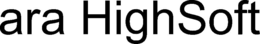 ARA HIGHSOFT trademark