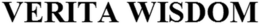 VERITA WISDOM trademark