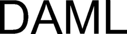 DAML trademark