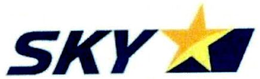 SKY trademark