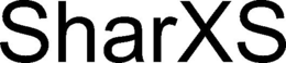 SHARXS trademark