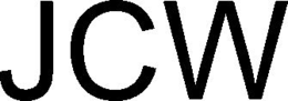 JCW trademark