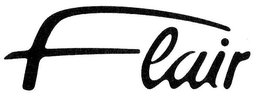 FLAIR trademark