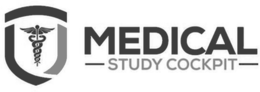 MEDICAL STUDY COCKPIT trademark