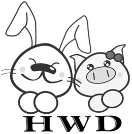 HWD trademark