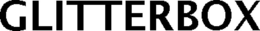 GLITTERBOX trademark